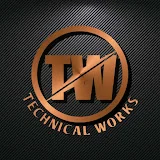 TECHNICAL WORKS