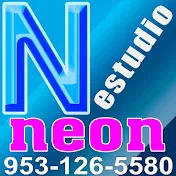 noe estudio neón