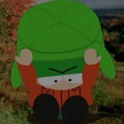 Kyle Broflovski シ