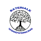 Sateriale WoodWorking