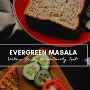 Evergreen Masala