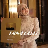 Radwa Galal رضوى جلال