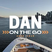 Dan on the Go by Dan Ruyter