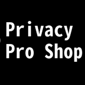 Privacy Pro Shop