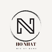 Hồ Nhật Hic et Nunc