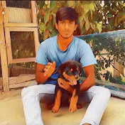 Saiful & Pet