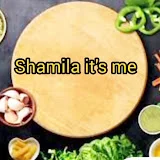 shamila it's me