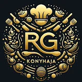 RG Konyhája