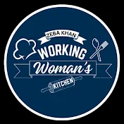 Zeba Khan - Working Woman's Kitchen