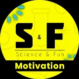 Science and Fun Motivation