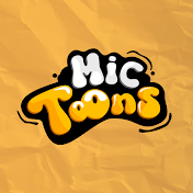Mic Toons - مايك تونز