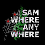 Samwhere Anywhere