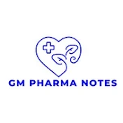 GM PHARMA NOTES