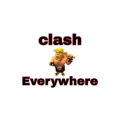 Clash Is Everywhere