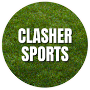 Clasher Sports