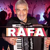 RAFA - Un Acordeón de Fiesta - (OFICIAL)