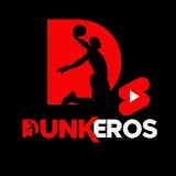 Dunkeros Shorts