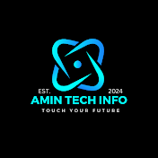 Amin Tech Info