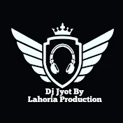 Dj Jyot By Lahoria Production