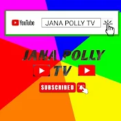 JANA POLLY TV