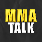 MMA Talk