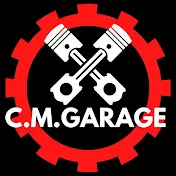 c.m.garage