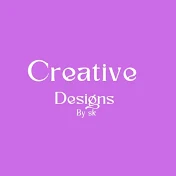creative designs by sk