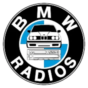 BMW Radios