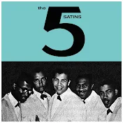 The Five Satins - Topic