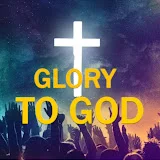 GLORY TO GOD