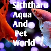 Siththaru aqua and pet world