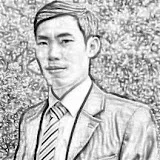 đinh han gi