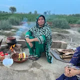 Pakistani family vlog