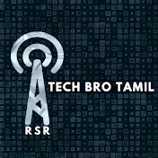 Tech bro Tamil