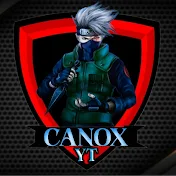 CANOX YT