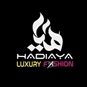 Hadiya Luxury Fashion