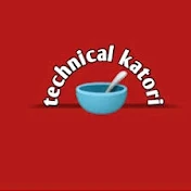 technical katori