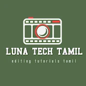 Luna Tech Tamil