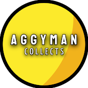 AggyMan Collects