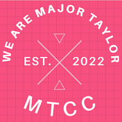 WE ARE MAJOR TAYLOR CYCLING