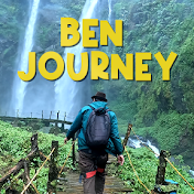 Ben Journey