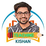 Teaching Kishan