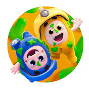 Minibods - Baby Oddbods Cartoons