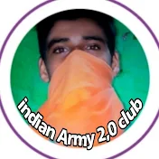 INDIAN ARMY 2.0 CLUB