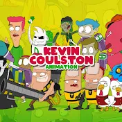 Kevin Coulston Animation