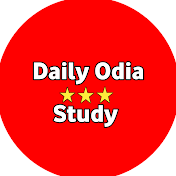 Daily odia study