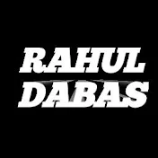 Rahul Dabas