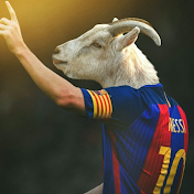Lord Messi