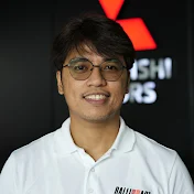 Michael Figueroa - Mitsubishi Motors