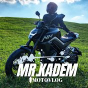 Mr. Kadem Motovlog